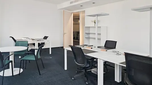 Kantorruimte te huur in Hamburg Mitte - foto 2