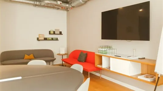 Kontorer til leie i Berlin Mitte - bilde 6