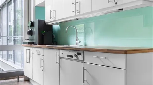 Kantorruimte te huur in München Schwabing-Freimann - foto 5