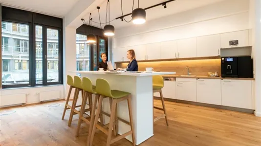 Büros zur Miete in München Berg am Laim - Foto 6