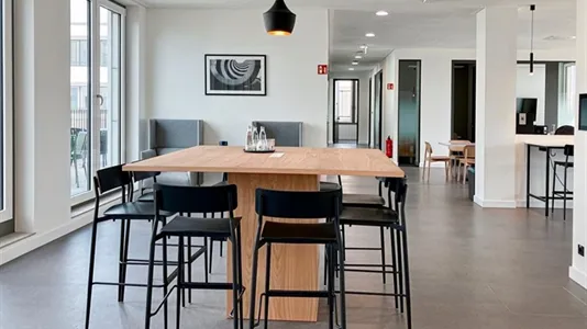 Kontorer til leie i Nuremberg - bilde 2