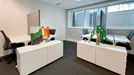 Kantoor te huur, Sarpsborg, Østfold, Jernbanegata 11
