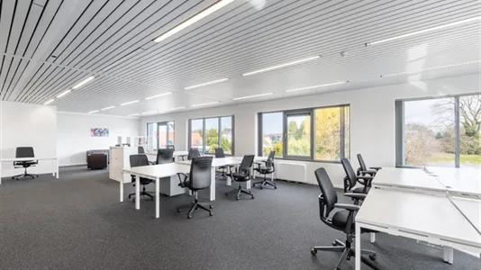 Kantorruimte te huur in Berlijn Mitte - foto 7