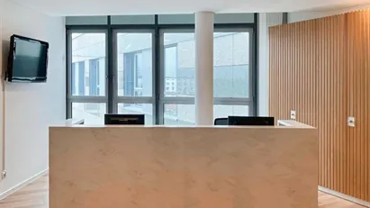 Office space for rent in Hannover, Niedersachsen