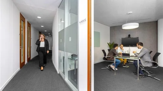 Office spaces for rent in Dusseldorf - photo 3