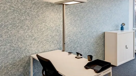 Kontorer til leie i Main-Taunus-Kreis - bilde 2