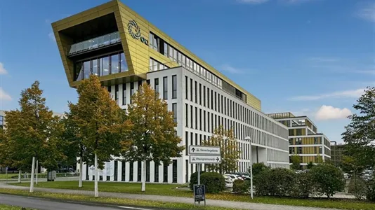 Büros zur Miete in Mettmann - Foto 1