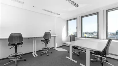 Office space for rent in Dusseldorf, Nordrhein-Westfalen