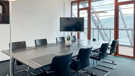 Büros zur Miete in Stuttgart-Mitte - Foto 5