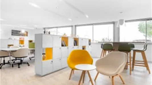 Office spaces for rent in Bordeaux - photo 3