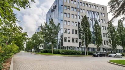 Office space for rent in Nuremberg, Bayern
