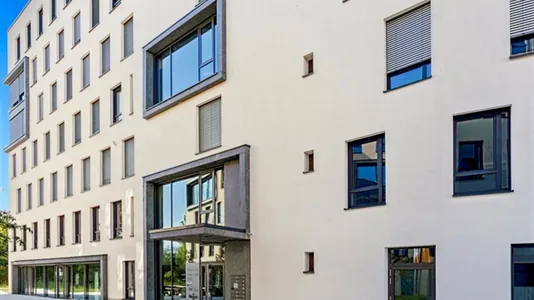 Office spaces for rent in Heidelberg - photo 1