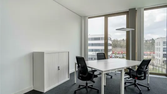 Office spaces for rent in Wiesbaden - photo 2
