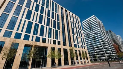 Office space for rent in Amsterdam Zuideramstel, Amsterdam