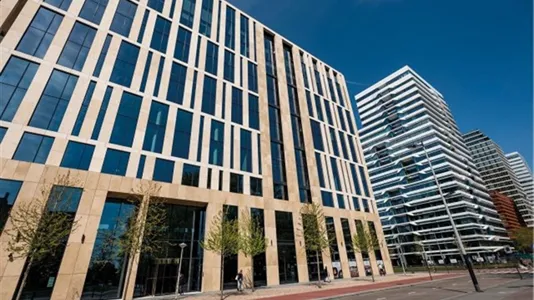 Office spaces for rent in Amsterdam Zuideramstel - photo 1