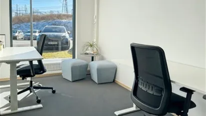 Office space for rent in Ås, Akershus