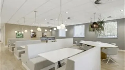 Office space for rent in Rouen, Normandie