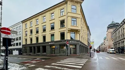 Office space for rent in Oslo Sentrum, Oslo