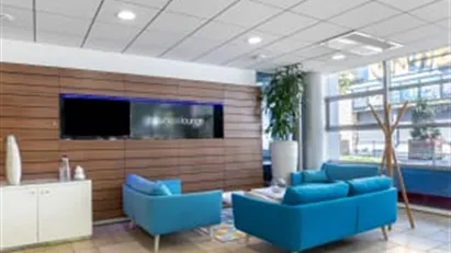 Office space for rent in Lyon, Auvergne-Rhône-Alpes