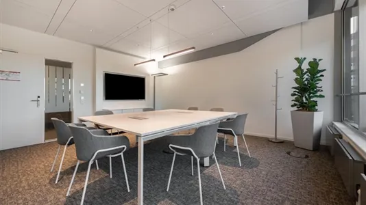 Kantorruimte te huur in Hamburg Mitte - foto 4