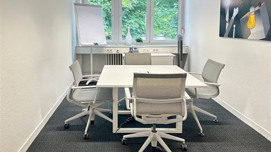 Office spaces for rent in Stuttgart-Mitte - photo 3