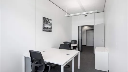 Kontorslokaler för uthyrning i Rhein-Neckar-Kreis - foto 2