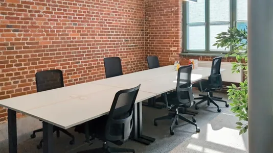 Büros zur Miete in Roth - Foto 4