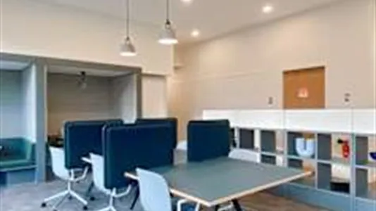 Office spaces for rent in Paris 19ème arrondissement - photo 2
