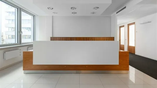 Kantorruimte te huur in Berlijn Charlottenburg-Wilmersdorf - foto 2