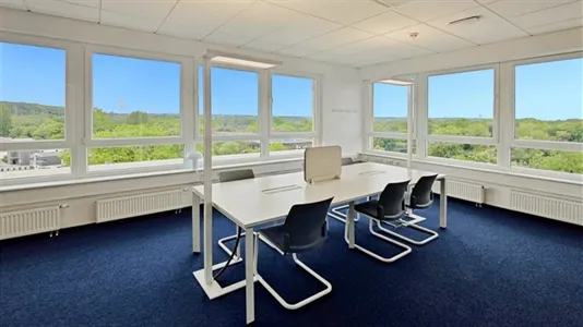 Office spaces for rent in Gelsenkirchen - photo 3