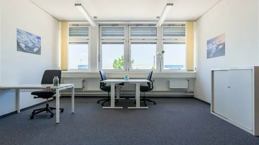 Kantorruimte te huur in Nuremberg - foto 4