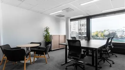 Office space for rent in Oslo Ullern, Oslo