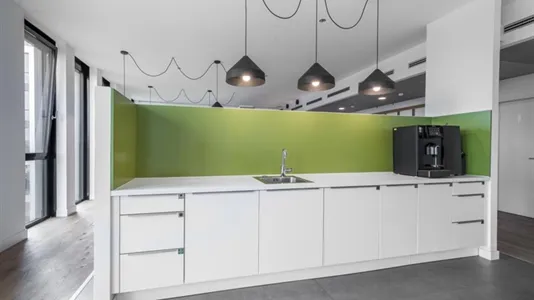 Büros zur Miete in Düsseldorf - Foto 6