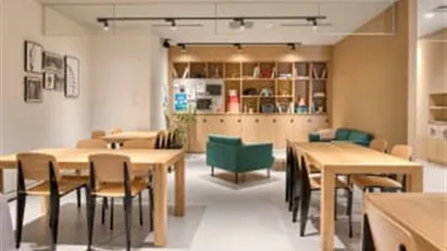 Office space for rent in Nancy, Grand Est