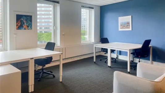 Office spaces for rent in Amsterdam-Zuidoost - photo 2