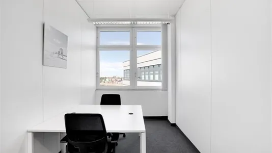 Kontorer til leie i Rhein-Neckar-Kreis - bilde 2