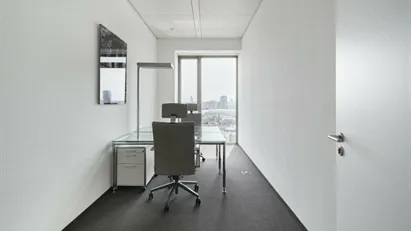 Office space for rent in Frankfurt Innenstadt II, Frankfurt (region)