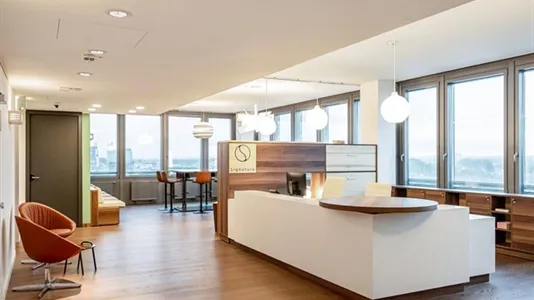 Office spaces for rent in Cologne Innenstadt - photo 3