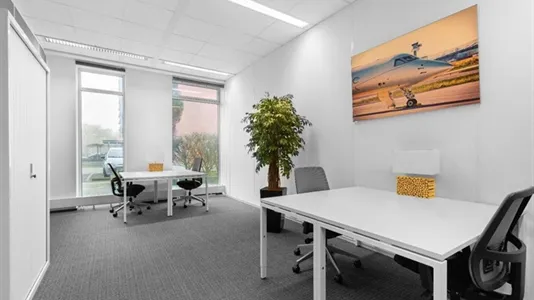 Kontorer til leie i Köln Kalk - bilde 8