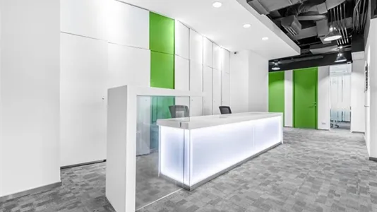 Office spaces for rent in Stuttgart-Mitte - photo 6