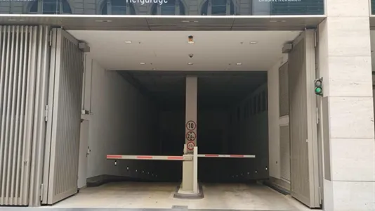Kontorer til leie i Berlin Mitte - bilde 2