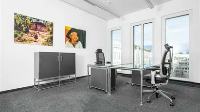 Office space for rent in Munich Maxvorstadt, Munich