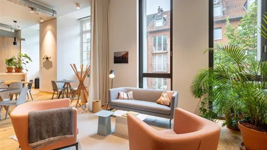 Office spaces for rent in Dusseldorf - photo 3