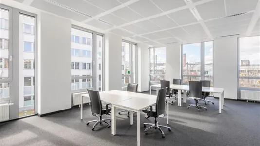 Office spaces for rent in Cologne Innenstadt - photo 3