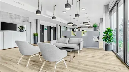 Office space for rent in Kaiserslautern, Rheinland-Pfalz