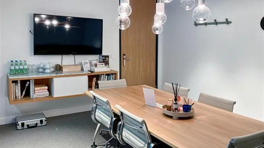 Kantorruimte te huur in Berlijn Pankow - foto 3