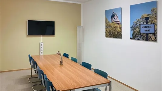 Office spaces for rent in Berlin Mitte - photo 5