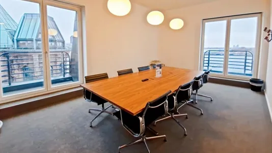 Kantorruimte te huur in Hamburg Mitte - foto 4