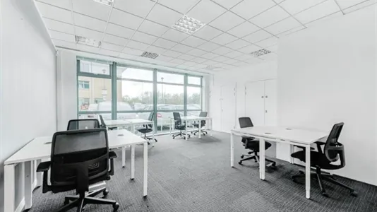 Office spaces for rent in Berlin Mitte - photo 3