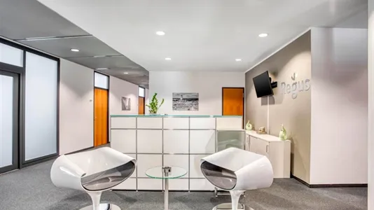 Büros zur Miete in Dresden - Foto 3